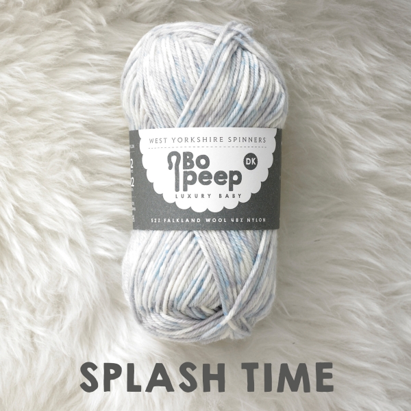 Bo Peep DK Splash Time 834